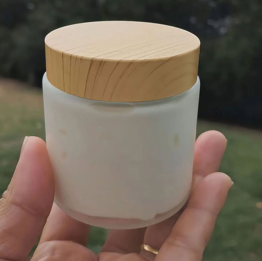 Whipped Tallow Body Butter