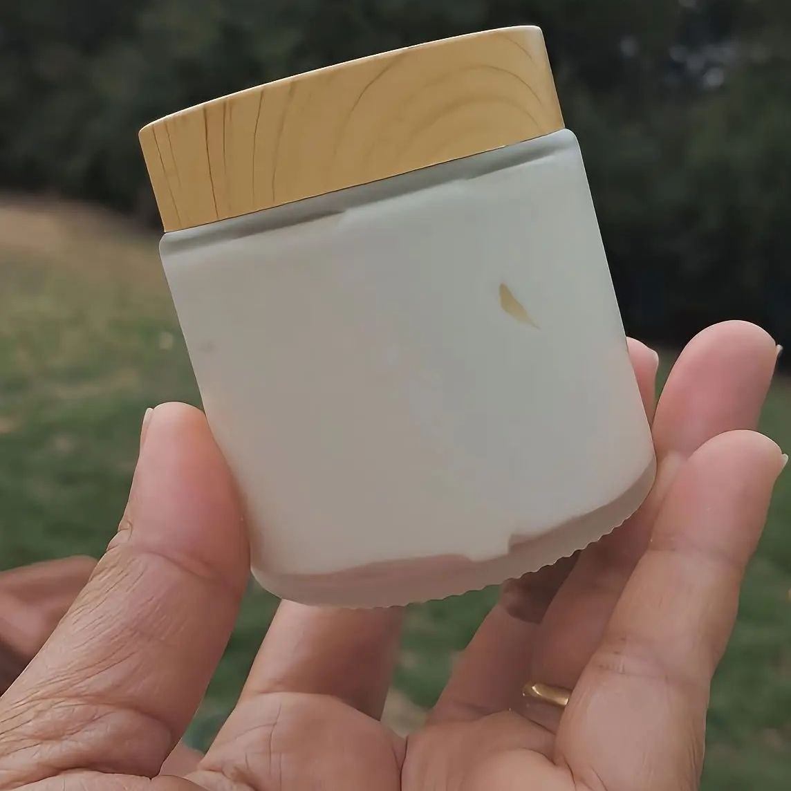 Whipped Tallow Body Butter