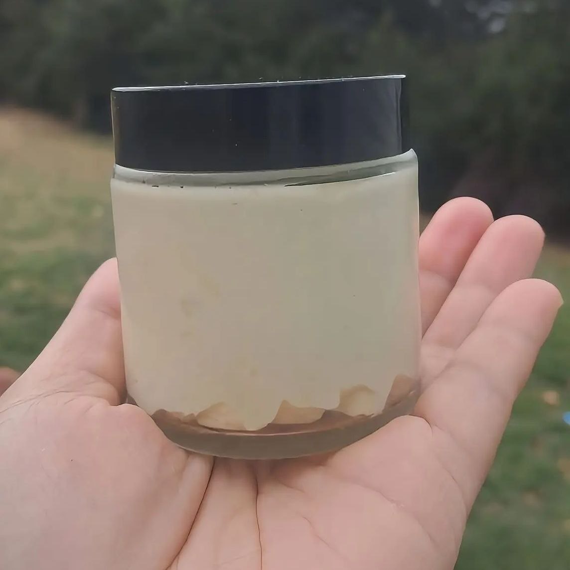 Whipped Tallow Body Cream
